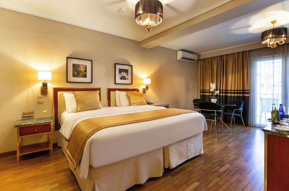 Ilisia Hotel Athens