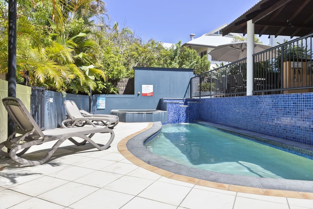 Byron Getaway at Eco Beach