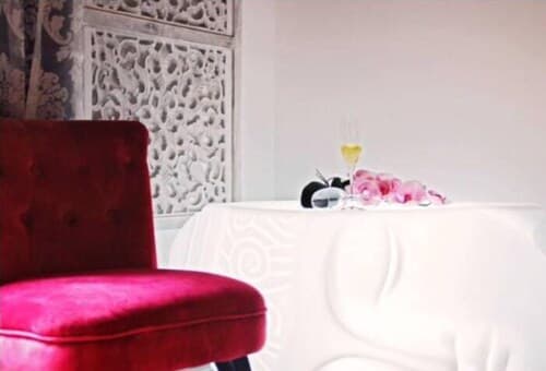 B&B CasaBusari