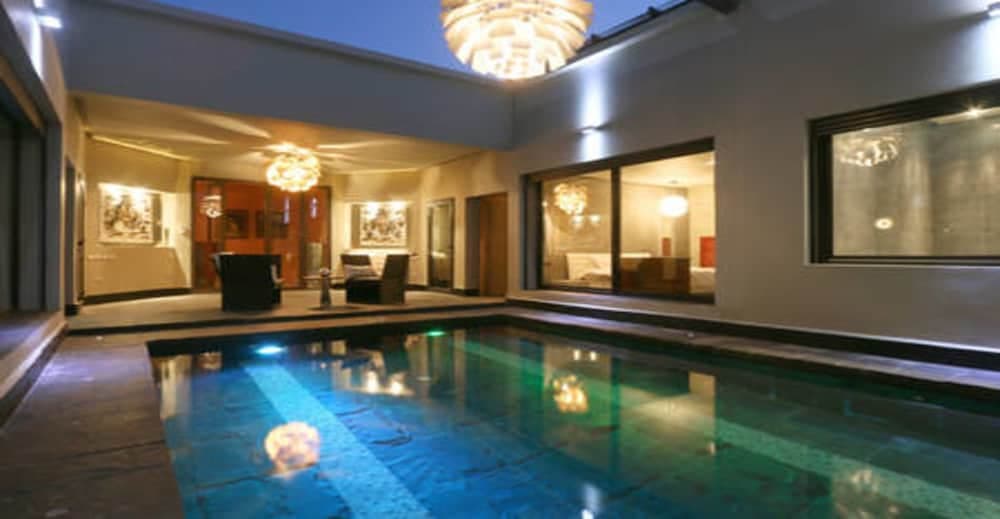 Villa Oceania