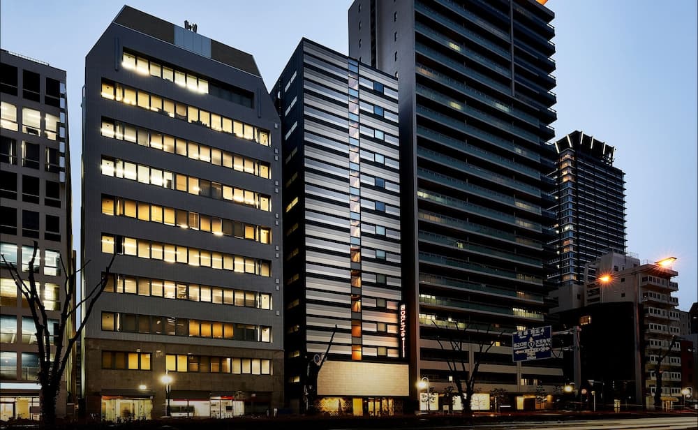 DEL style Osaka Higashitemma by Daiwa Roynet Hotel