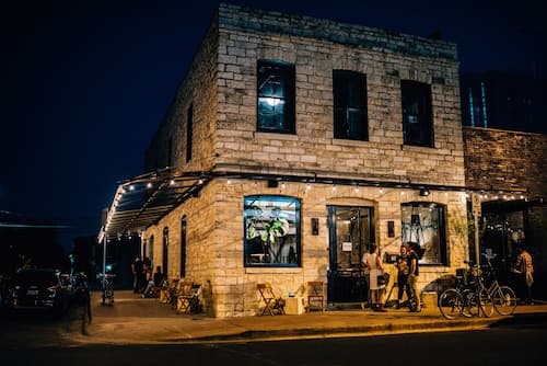 Native Hostel Austin