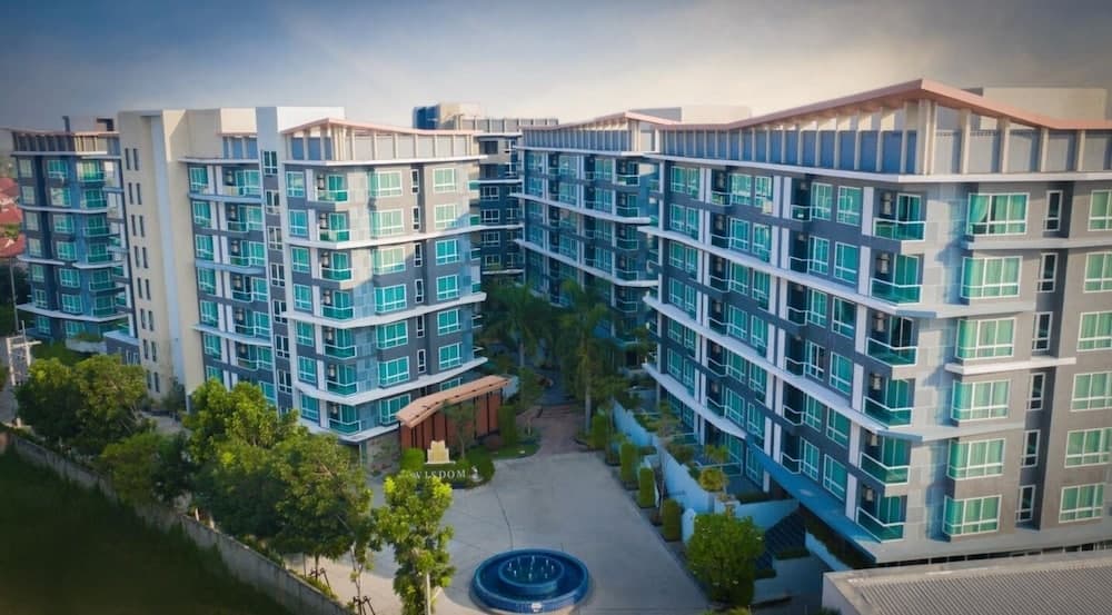 Wisdom Hotel & Residence