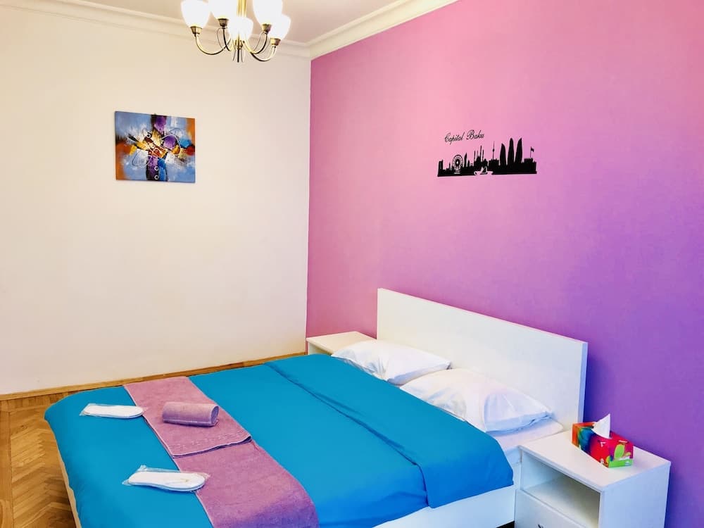 Apartment near Fountain Square