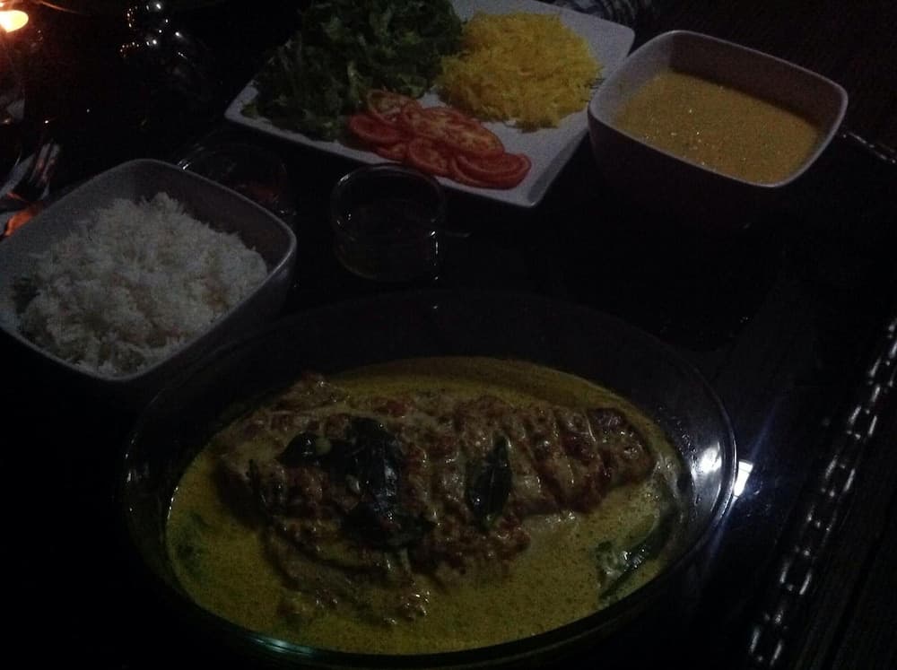 Restoran