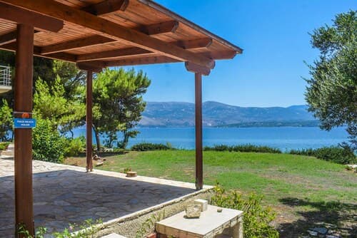 Alekos Beach Houses-Nisos