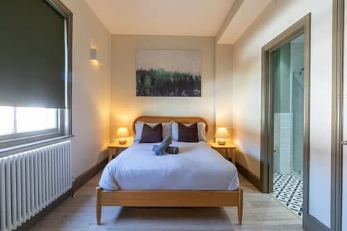 The Urban Retreat
