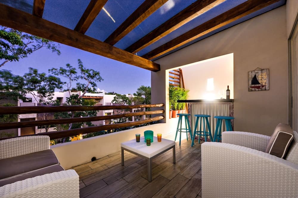 Villa Doce Magnificent 3 BDRM sleeps 6