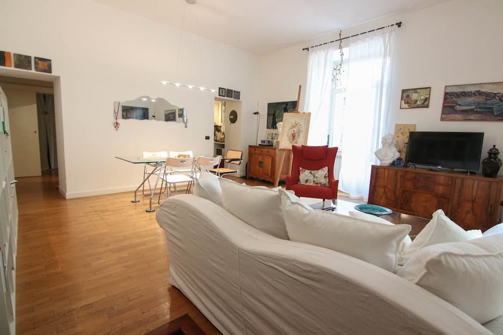 La Casa dell'Artista
