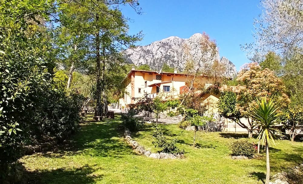 Verdeblu House