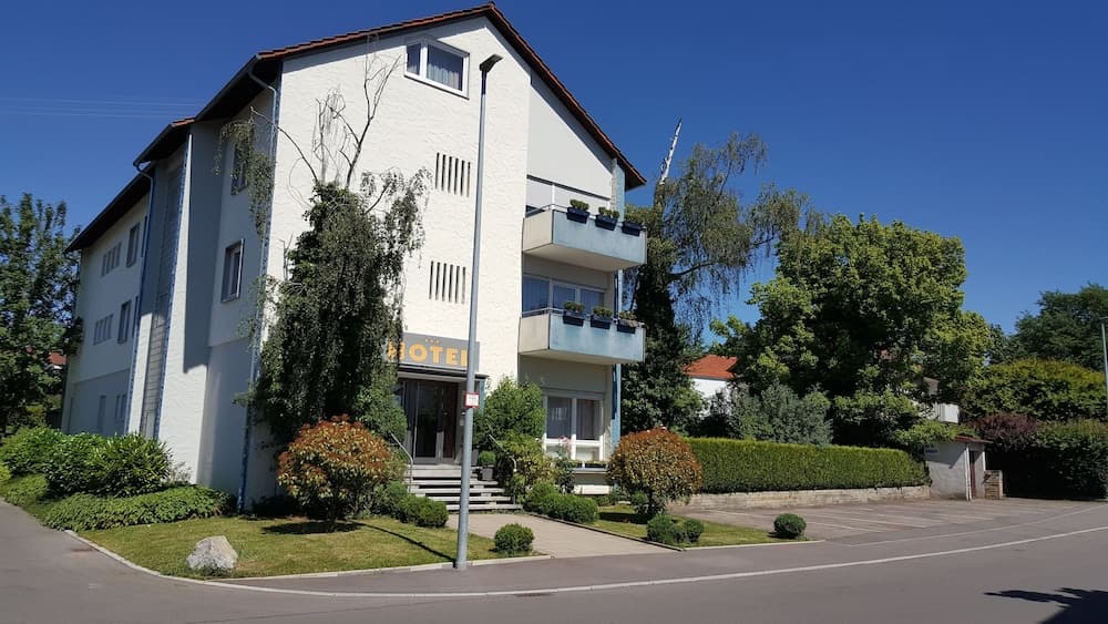 Hotel Garni Superior