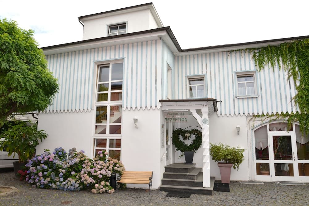 Parkhotel Fischer