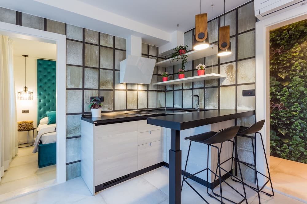 Villa Capitis in the Centre - Private pool