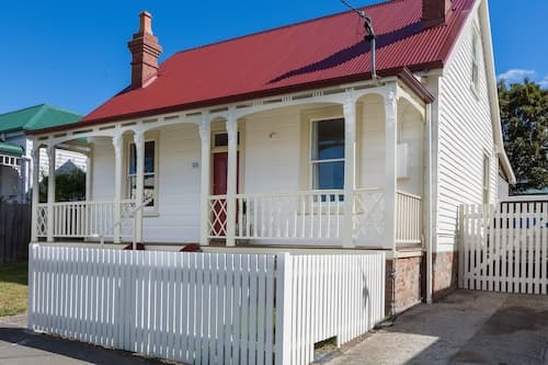 Brampton Cottage