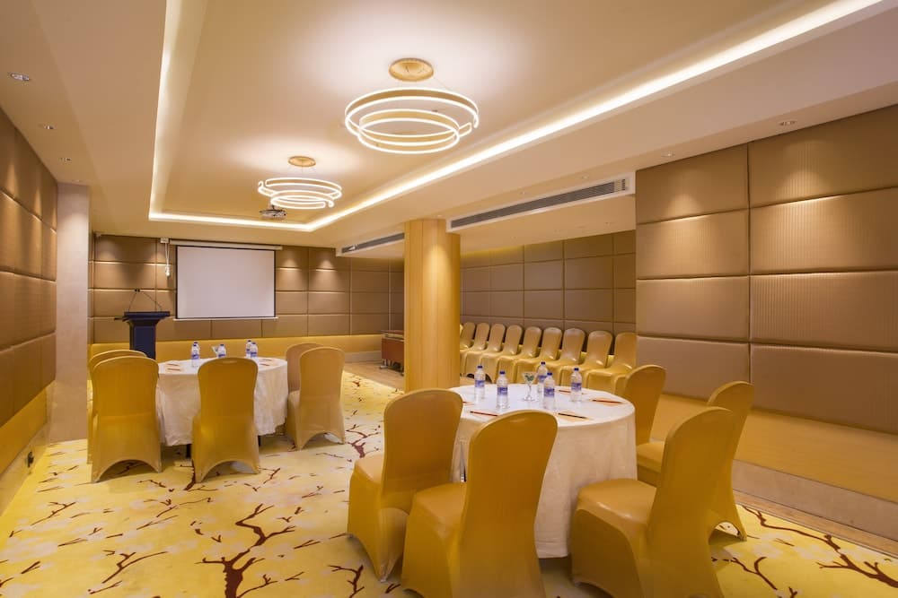 Toplantı salonu/imkânları