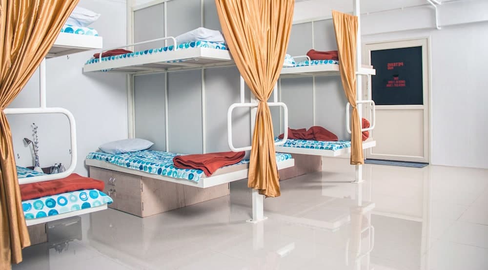 Peters Inn - Hostel