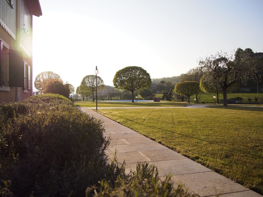 Konaklama yeri alanı