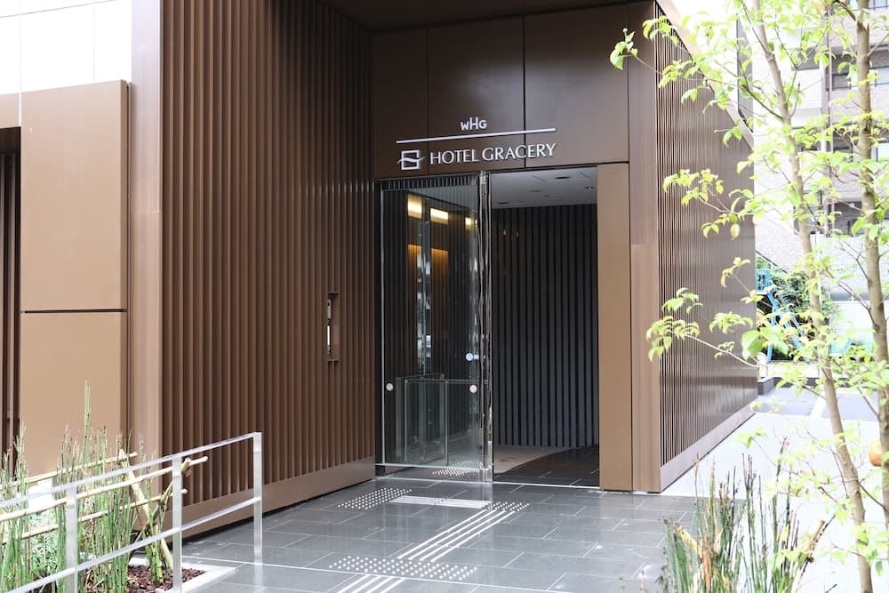 Hotel Gracery Asakusa