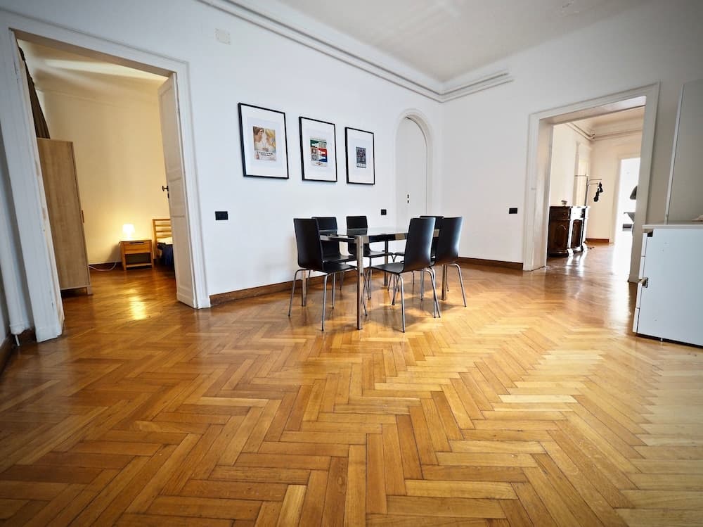 Panoramica Lussuosa Dimora Santa Brigida