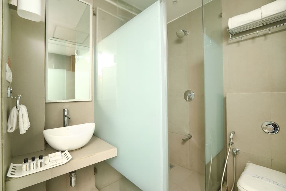 Banyo imkân ve özellikleri