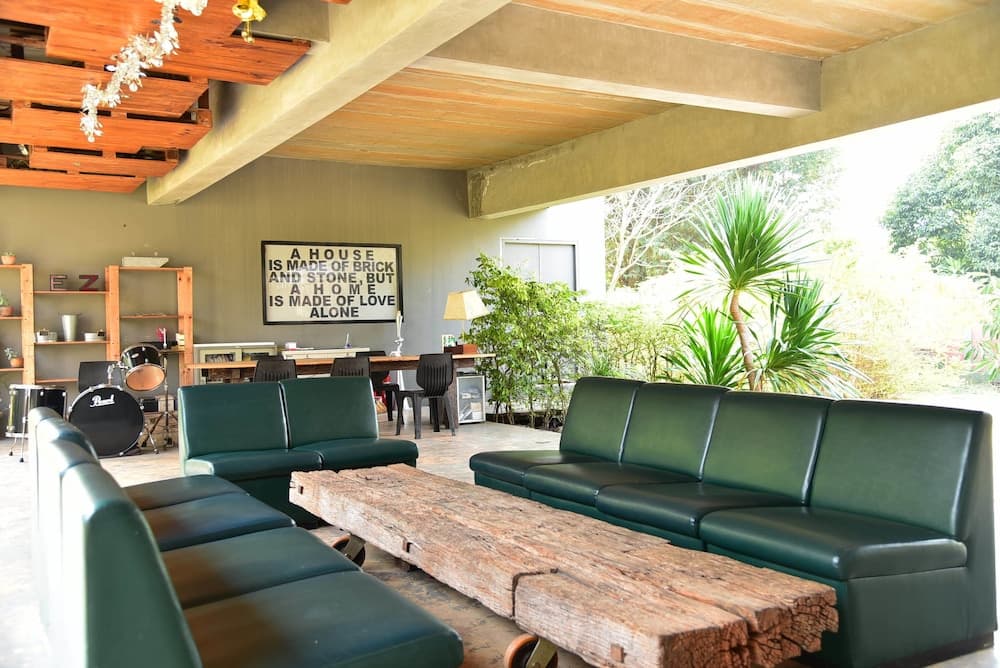 Home Elements Khaoyai