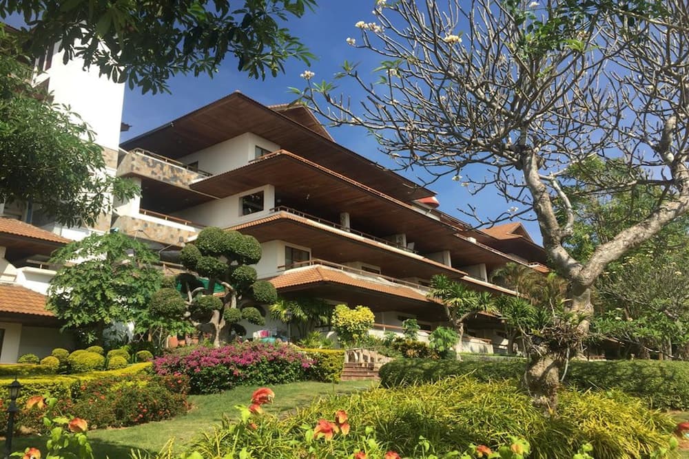 Phuripimarn Penthouse