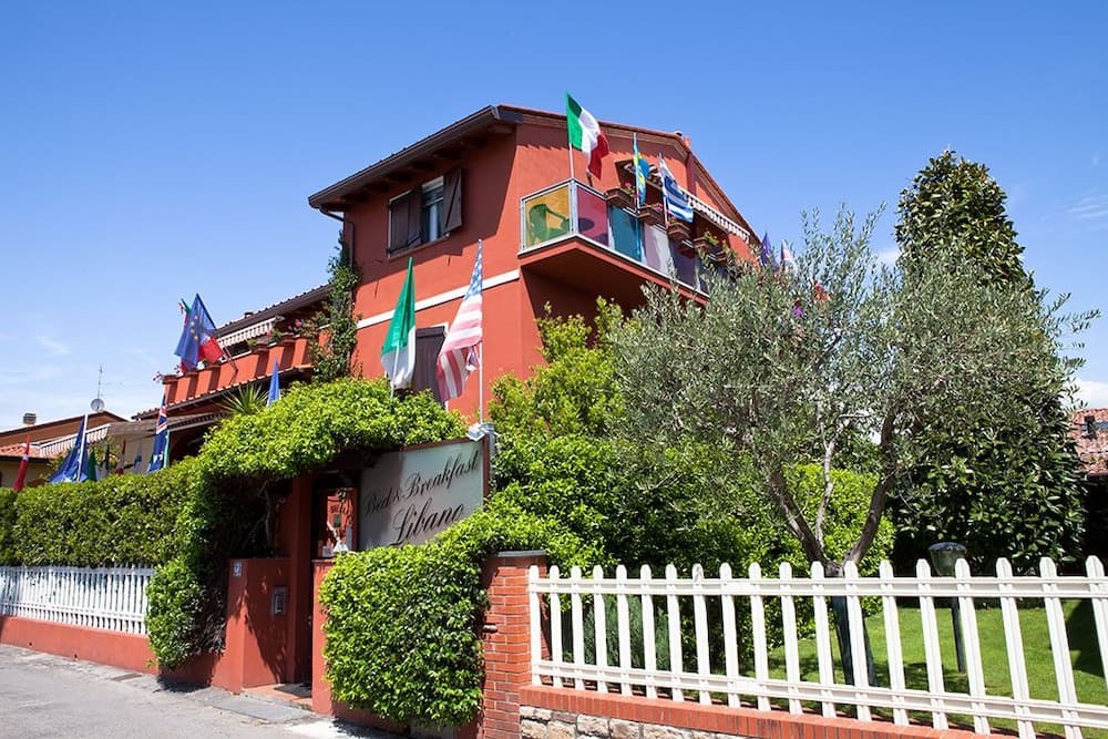 Bed And Breakfast Libano