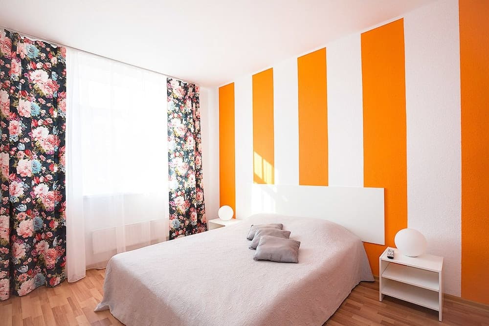 Apartment Etazhydaily Soyuznaya-Shchorsa