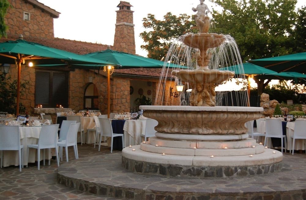 Restoran