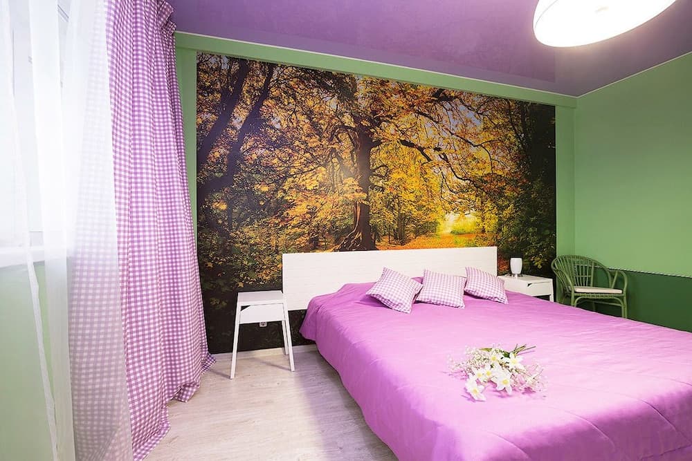 Apartment Etazhydaily Belinskogo