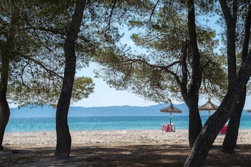 Caprice Playa de Alcudia Apartments