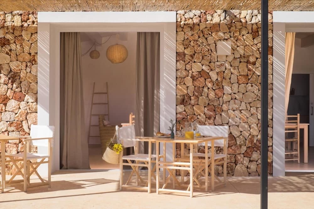 Agroturismo Ses Talaies