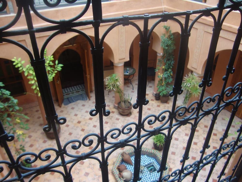 Riad BenSaid