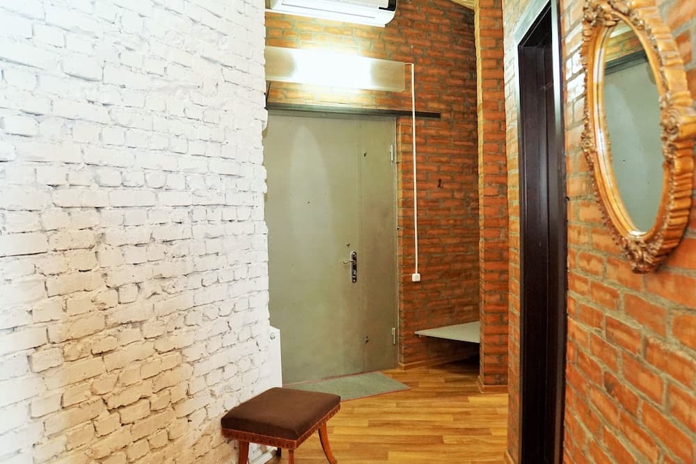Apartment in old center of Tbilisi