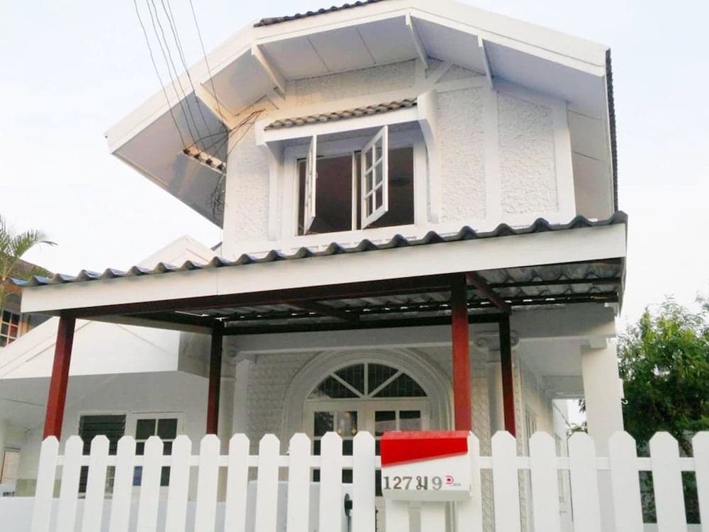 Vattui Beach Villa Jomtien