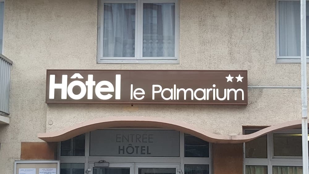 Konaklama yeri girişi