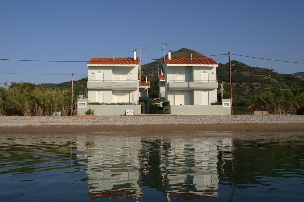 Stavento - Villa Pounda