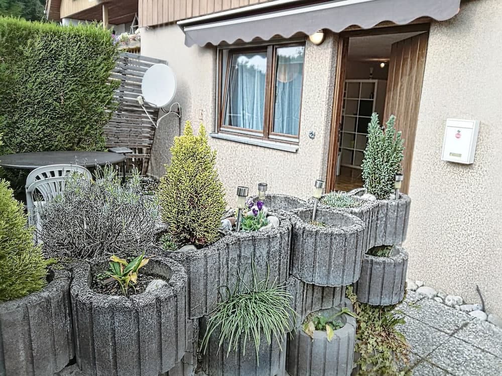 Feriewohnungen Hagnau
