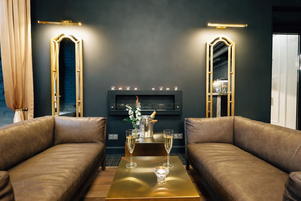 Arbat 6 Boutique Hotel