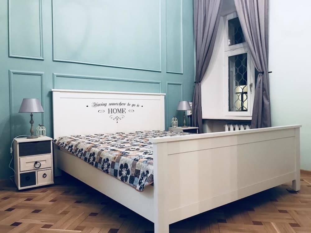 Mini-hotel Provans - Hostel