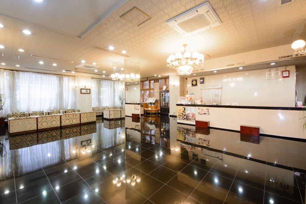 Kochi Prince Hotel