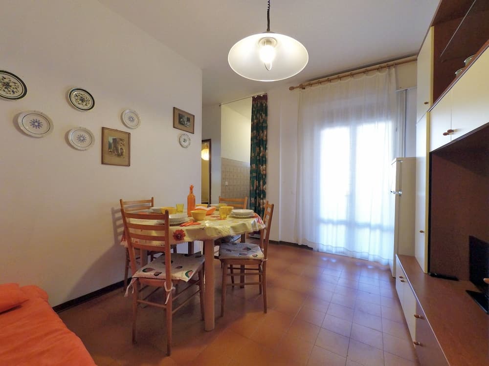 Alfa Apartments