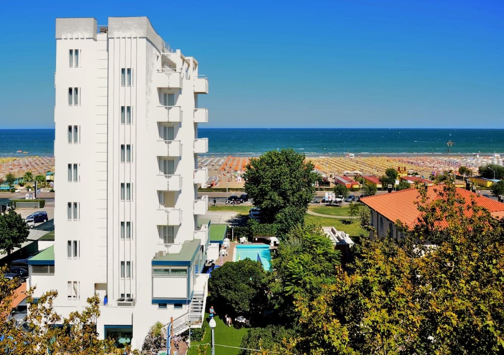 Hotel Aristeo Rimini S.R.L