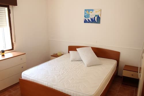Viriglio Apartment