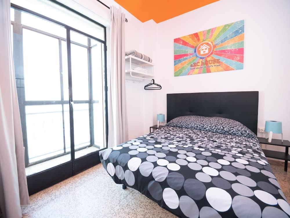 Arc House Sevilla - Hostel