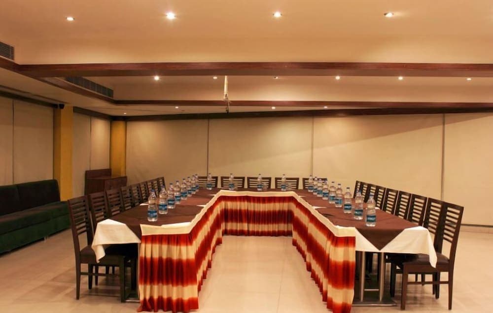 Toplantı salonu/imkânları