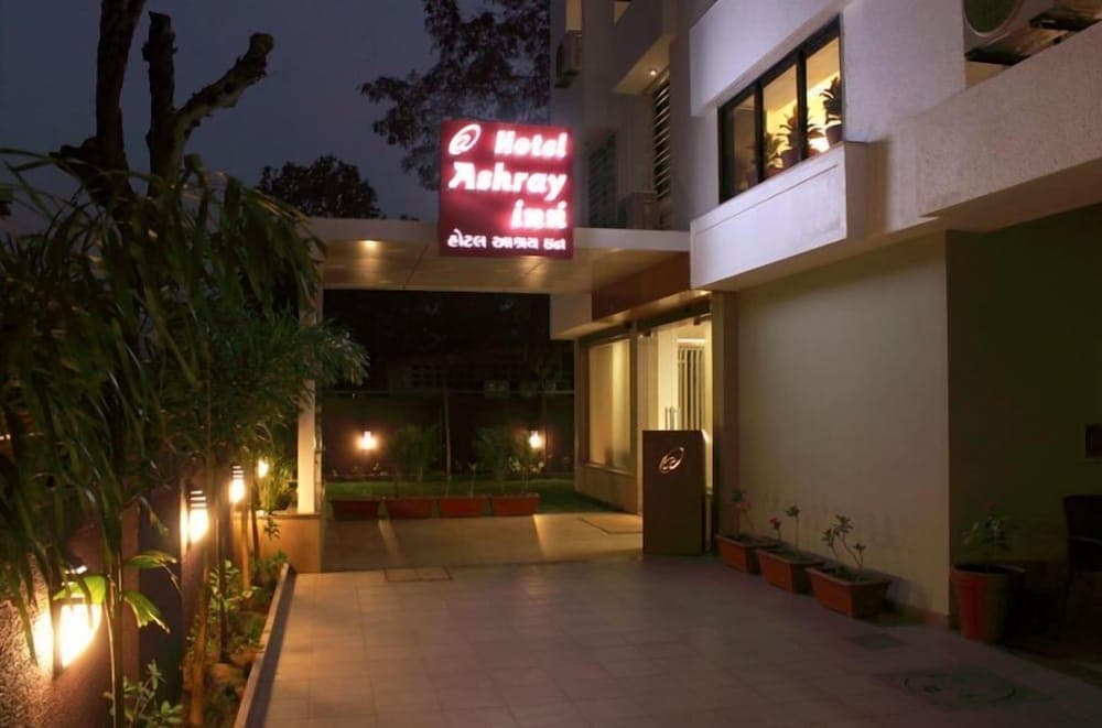 Konaklama yeri alanı