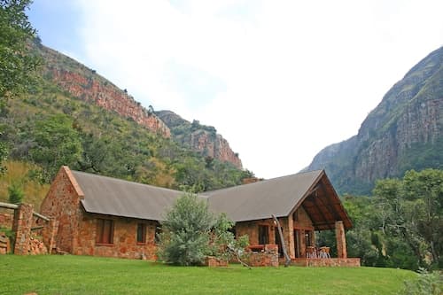 Verlorenkloof Estate