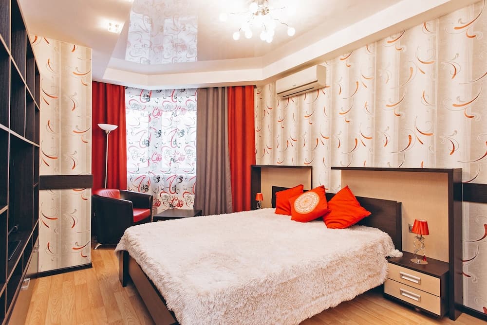 Apartments Home Hotel