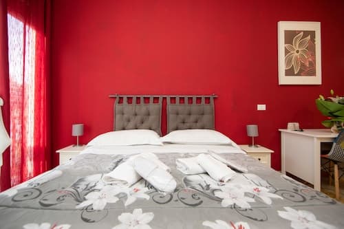 Imperiale Roma Trastevere
